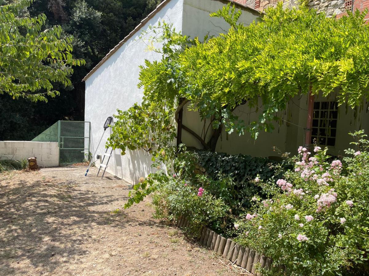 L'Ancienne Raffinerie De Tabac Villa Dernacueillette Exterior photo